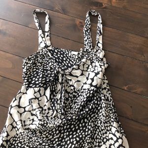 J Crew tank